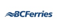 BC Ferries coupons